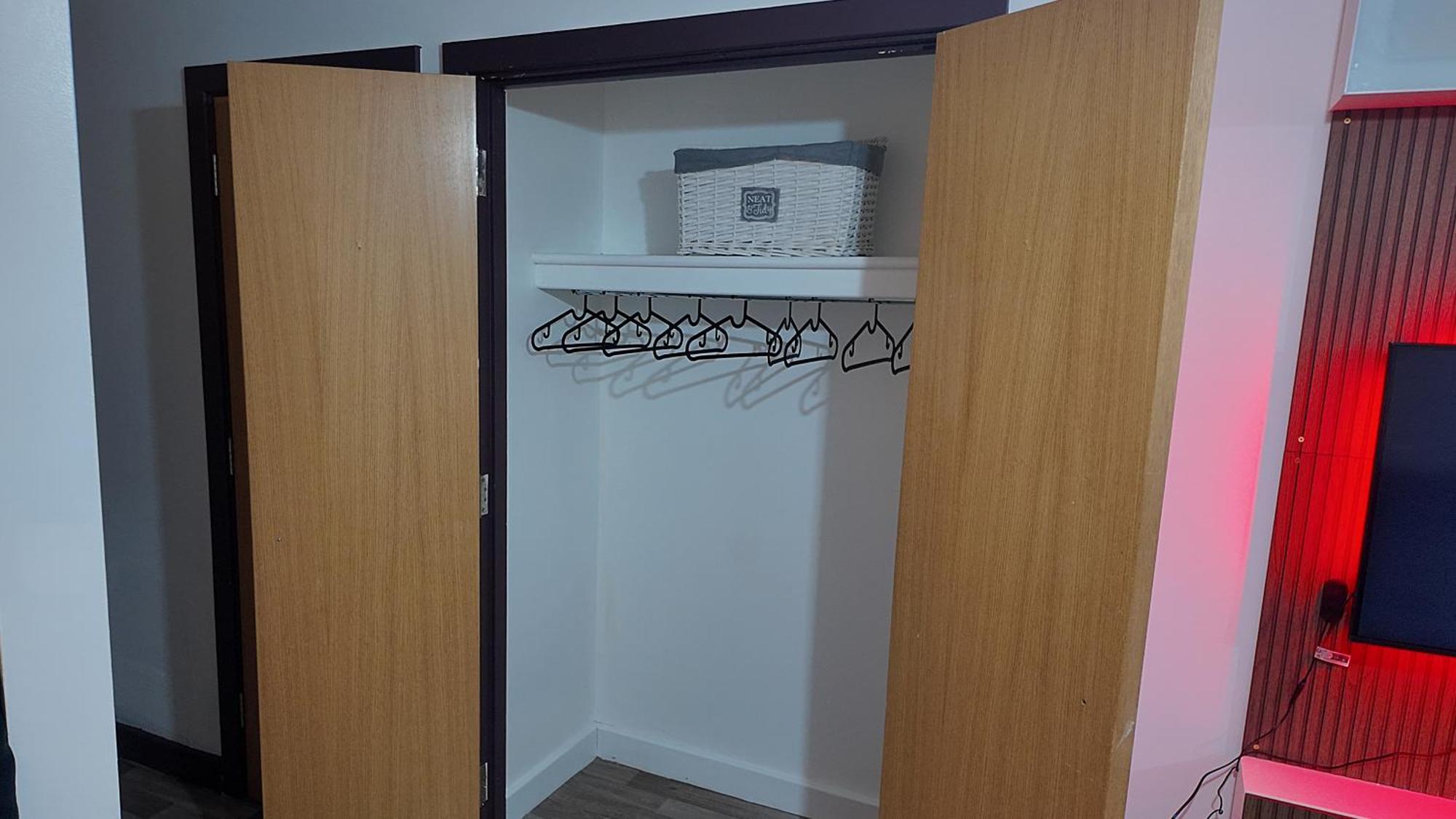 Luxurious Birmingham City Apartment Bagian luar foto