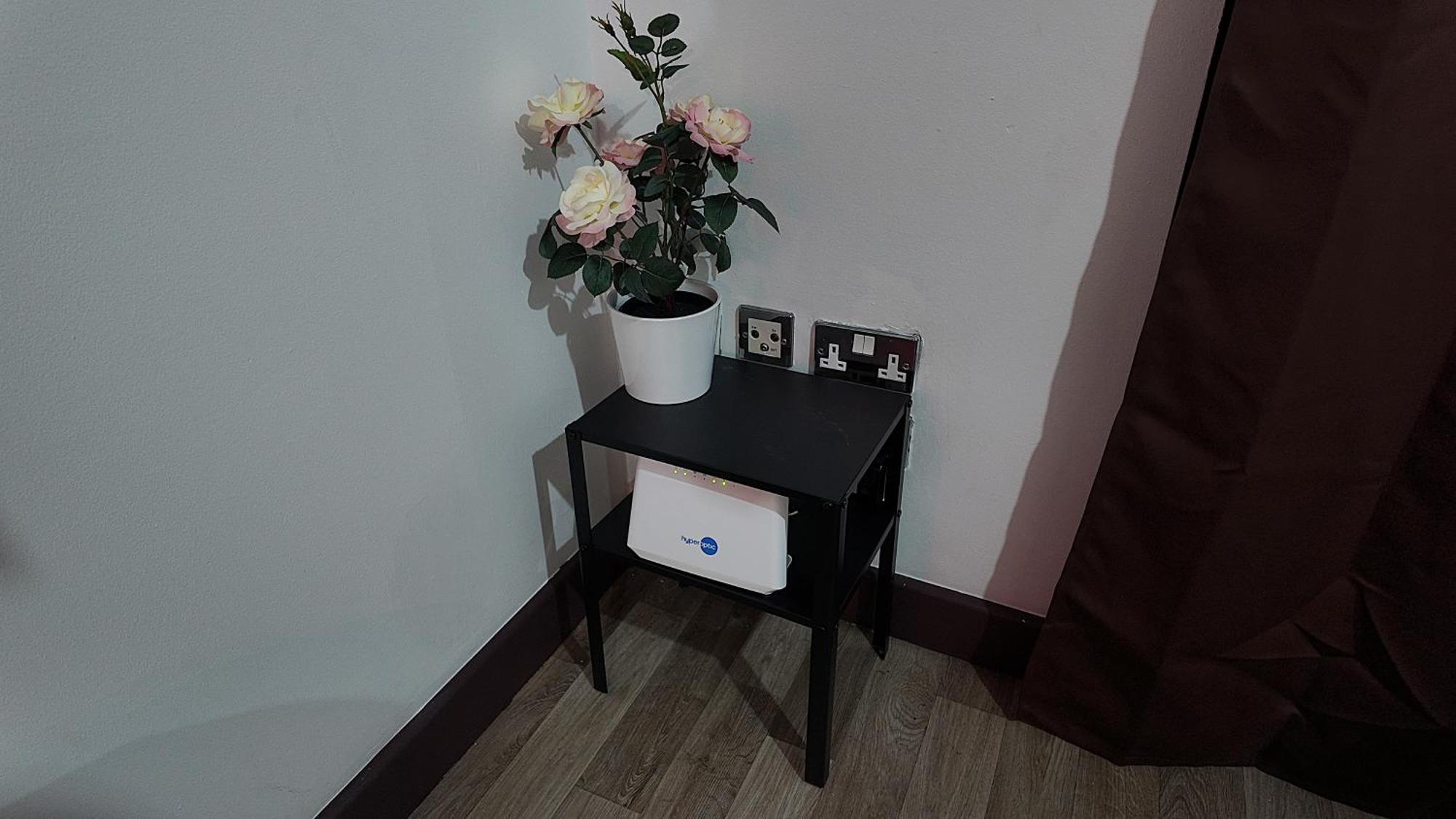 Luxurious Birmingham City Apartment Bagian luar foto